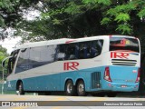 Rápido Ribeirão Preto 3510 na cidade de São Paulo, São Paulo, Brasil, por Francisco Mauricio Freire. Número da foto: #7416366.