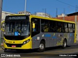 ConSor - Consórcio Sorocaba 1277 na cidade de Sorocaba, São Paulo, Brasil, por Hércules Cavalcante. Número da foto: #:id.
