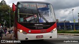 Itajaí Transportes Coletivos 2059 na cidade de Campinas, São Paulo, Brasil, por Asprilla Matheus. Número da foto: #7417337.
