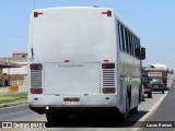Ônibus Particulares 0521 na cidade de Serra Talhada, Pernambuco, Brasil, por Lucas Ramon. Número da foto: #7417066.
