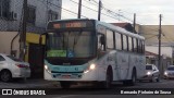 Auto Viação Dragão do Mar 42712 na cidade de Fortaleza, Ceará, Brasil, por Bernardo Pinheiro de Sousa. Número da foto: #:id.