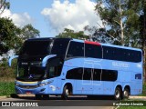 Real Expresso 11901 na cidade de Brasília, Distrito Federal, Brasil, por Rayllander Almeida. Número da foto: #7416189.