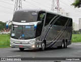 Destak Turismo 2040 na cidade de São José dos Campos, São Paulo, Brasil, por George Miranda. Número da foto: #:id.