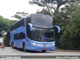 Rápido Federal 11853 na cidade de São Paulo, São Paulo, Brasil, por Marcus Vinicius Lara Silva. Número da foto: #7415786.