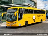 Viação Nordeste 2001 na cidade de Fortaleza, Ceará, Brasil, por Marcio Cavalcante. Número da foto: #7416921.