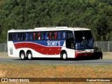 Sort´s Turismo 3000 na cidade de Caçapava, São Paulo, Brasil, por Raphael Malacarne. Número da foto: #7419654.