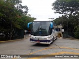 Viação Piracicabana 2308 na cidade de São Paulo, São Paulo, Brasil, por Marcus Vinicius Lara Silva. Número da foto: #7417930.
