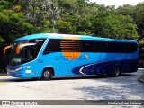 Litorânea Transportes Coletivos 5981 na cidade de São Paulo, São Paulo, Brasil, por Gustavo Cruz Bezerra. Número da foto: #7419383.