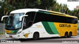 Empresa Gontijo de Transportes 19205 na cidade de Curitiba, Paraná, Brasil, por Guilherme Bomfim. Número da foto: #7418520.