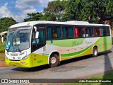 Rio Negro Fretamento e Turismo 16811 na cidade de Belo Horizonte, Minas Gerais, Brasil, por Adão Raimundo Marcelino. Número da foto: #7419573.