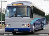 Ônibus Particulares GBN9018 na cidade de São Paulo, São Paulo, Brasil, por Guilherme Estevan. Número da foto: #:id.
