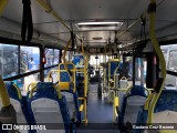 Radial Transporte Coletivo 050 na cidade de São Paulo, São Paulo, Brasil, por Gustavo Cruz Bezerra. Número da foto: #:id.