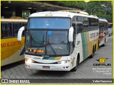 Empresa Gontijo de Transportes 17095 na cidade de Belo Horizonte, Minas Gerais, Brasil, por Valter Francisco. Número da foto: #7419351.