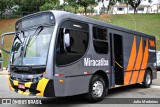 Viação Miracatiba 419 na cidade de São Paulo, São Paulo, Brasil, por Julio Medeiros. Número da foto: #:id.