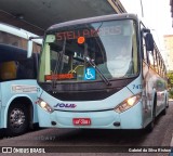 SOUL - Sociedade de Ônibus União Ltda. 7472 na cidade de Porto Alegre, Rio Grande do Sul, Brasil, por Gabriel da Silva Ristow. Número da foto: #:id.