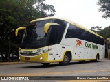 Auto Viação Ouro Verde 13097 na cidade de São Paulo, São Paulo, Brasil, por Marcus Vinicius Lara Silva. Número da foto: #7417881.