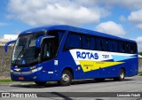 RodeRotas - Rotas de Viação do Triângulo 72317 na cidade de São Paulo, São Paulo, Brasil, por Leonardo Fidelli. Número da foto: #7418601.