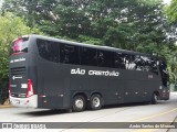 Viação São Cristóvão 3000 na cidade de São Paulo, São Paulo, Brasil, por Andre Santos de Moraes. Número da foto: #7417973.