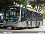 Via Sudeste Transportes S.A. 5 3019 na cidade de São Paulo, São Paulo, Brasil, por Renan Vieira. Número da foto: #7418496.