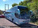 Weschenfelder Turismo 4000 na cidade de Itá, Santa Catarina, Brasil, por Paulinho Sartor. Número da foto: #7418740.