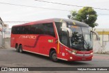 Viação Sampaio 4108 na cidade de Lavras, Minas Gerais, Brasil, por Nélyton Ricardo  Barbosa. Número da foto: #7418099.