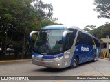 Viação Cometa 10259 na cidade de São Paulo, São Paulo, Brasil, por Marcus Vinicius Lara Silva. Número da foto: #7417910.