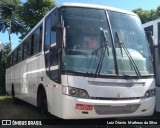 Ônibus Particulares 5717 na cidade de Belo Horizonte, Minas Gerais, Brasil, por Luiz Otavio Matheus da Silva. ID da foto: :id.