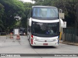 Auto Viação Catarinense 3516 na cidade de São Paulo, São Paulo, Brasil, por Marcus Vinicius Lara Silva. Número da foto: #7417896.