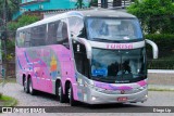 Turisa Turismo 10050 na cidade de Joinville, Santa Catarina, Brasil, por Diego Lip. Número da foto: #7419656.