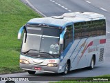 Águia do Sul Turismo 2930 na cidade de Aparecida, São Paulo, Brasil, por Luiz Krolman. Número da foto: #7417482.