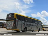 RodeRotas - Rotas de Viação do Triângulo 7134 na cidade de Goiânia, Goiás, Brasil, por Joase Batista da Silva. Número da foto: #7419373.