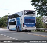 Viação Santa Clara Transporte e Turismo 2012 na cidade de Campos dos Goytacazes, Rio de Janeiro, Brasil, por Vinicius Pessoa da Silva Valadares. Número da foto: #7418781.