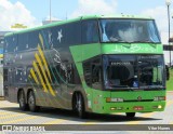 Alô Brasil Transporte e Turismo 1000 na cidade de Goiânia, Goiás, Brasil, por Vitor Nunes . Número da foto: #7418303.
