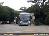 Kaissara - Viação Caiçara 1990 na cidade de São Paulo, São Paulo, Brasil, por Marcus Vinicius Lara Silva. Número da foto: #7417823.
