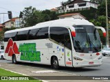 Monte Alegre Agência de Turismo 3200 na cidade de São Paulo, São Paulo, Brasil, por Renan Vieira. Número da foto: #7418427.