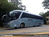 Kaissara - Viação Caiçara 1990 na cidade de São Paulo, São Paulo, Brasil, por Marcus Vinicius Lara Silva. Número da foto: #7417839.