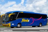 Rápido Expresso Fênix Viação 34025 na cidade de São Paulo, São Paulo, Brasil, por Leonardo Fidelli. Número da foto: #7418164.
