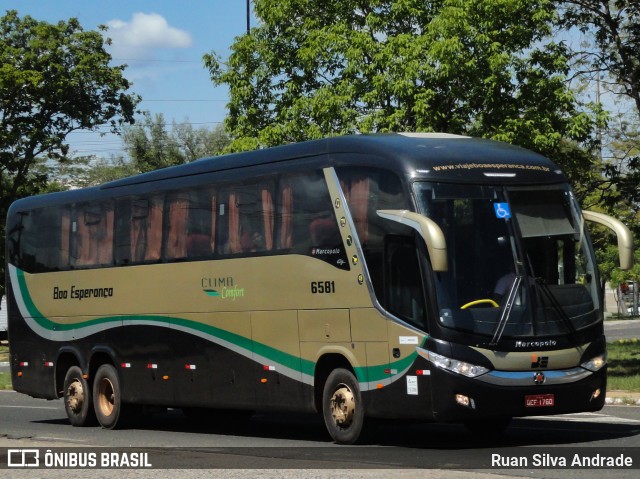 Comércio e Transportes Boa Esperança 6581 na cidade de Teresina, Piauí, Brasil, por Ruan Silva Andrade. ID da foto: 7421965.