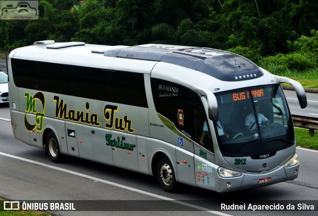 Mania Tur Turismo 2012 na cidade de Santa Isabel, São Paulo, Brasil, por Rudnei Aparecido da Silva. Número da foto: #7421801.