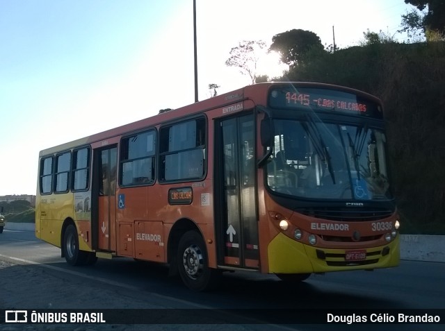 Expresso Luziense > Territorial Com. Part. e Empreendimentos 30336 na cidade de Belo Horizonte, Minas Gerais, Brasil, por Douglas Célio Brandao. Número da foto: #7420775.