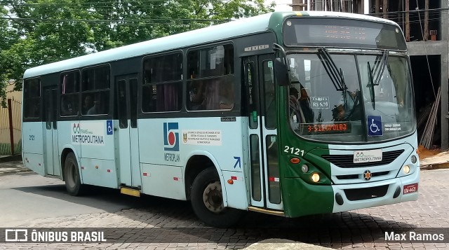 TM - Transversal Metropolitana 2121 na cidade de Viamão, Rio Grande do Sul, Brasil, por Max Ramos. Número da foto: #7422591.