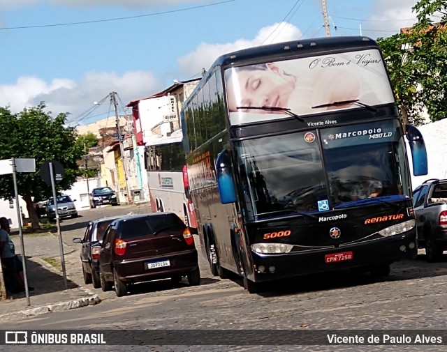 Renatur 5000 na cidade de Itapetinga, Bahia, Brasil, por Vicente de Paulo Alves. ID da foto: 7422956.