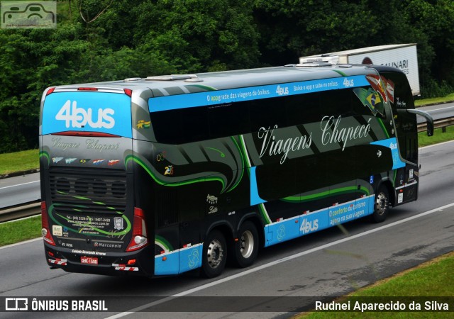 Viagens Chapecó 2017 na cidade de Santa Isabel, São Paulo, Brasil, por Rudnei Aparecido da Silva. Número da foto: #7421982.