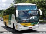 Empresa Gontijo de Transportes 14155 na cidade de Belo Horizonte, Minas Gerais, Brasil, por Ailton Alves. Número da foto: #7422252.