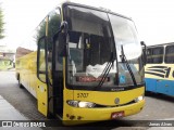 Viação Itapemirim 5707 na cidade de Timbaúba, Pernambuco, Brasil, por Jonas Alves. Número da foto: #7422511.