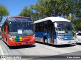 Borborema Imperial Transportes 335 na cidade de Recife, Pernambuco, Brasil, por Pablo Vinícius. Número da foto: #:id.