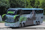 Viação Garcia 88036 na cidade de Curitiba, Paraná, Brasil, por Rodrigo Matheus. Número da foto: #:id.