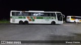 Empresa Gontijo de Transportes 21210 na cidade de Montes Claros, Minas Gerais, Brasil, por Marcus Vinicius. Número da foto: #7422337.