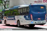 Viação Cruzeiro > Viação Sidon 30932 na cidade de Belo Horizonte, Minas Gerais, Brasil, por Eduardo Ribeiro. Número da foto: #7421588.