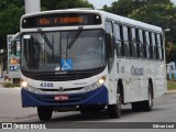 Empresa de Transportes Nossa Senhora da Conceição 4205 na cidade de Natal, Rio Grande do Norte, Brasil, por Edivan Leal. Número da foto: #:id.